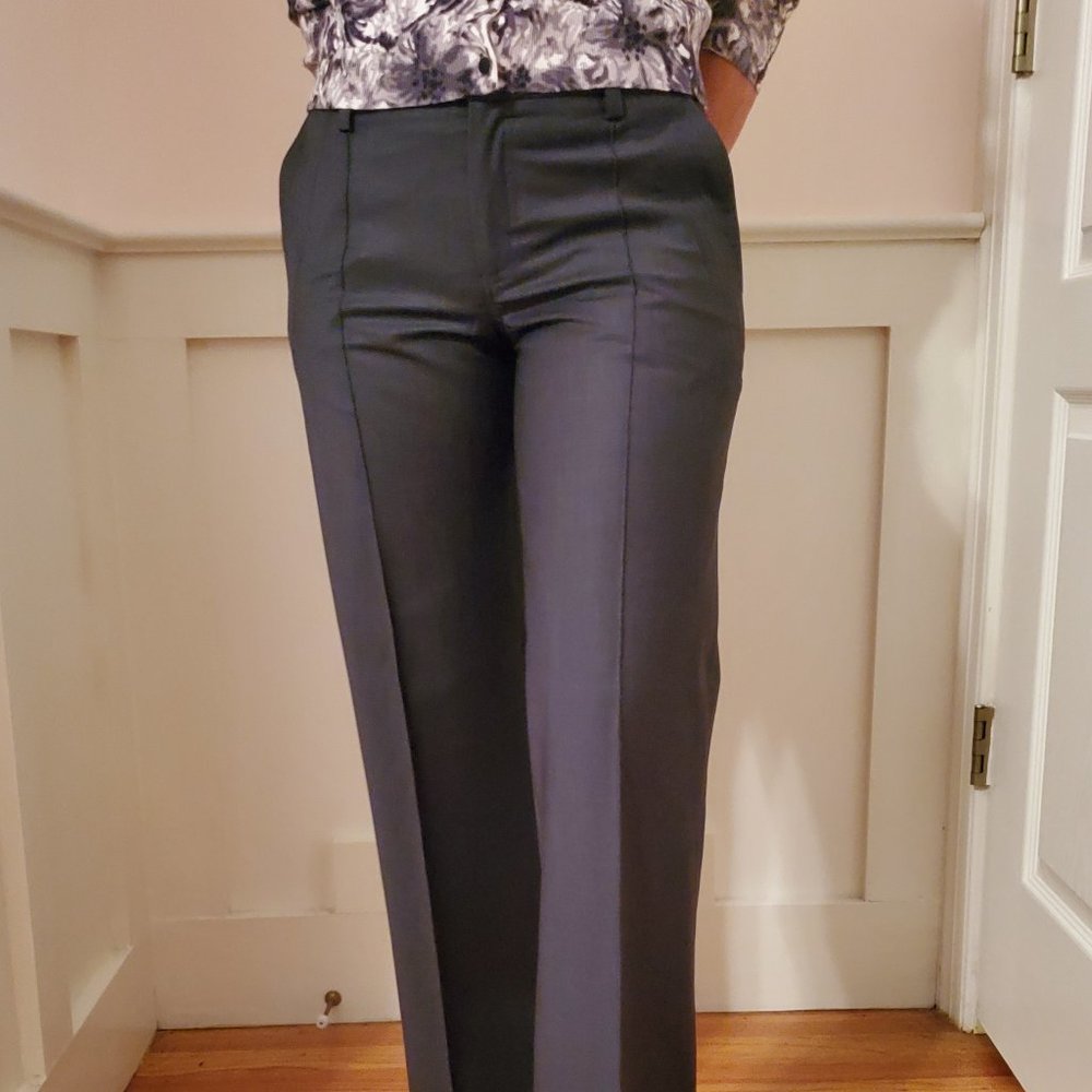 Alvin Valley Designer dress pants